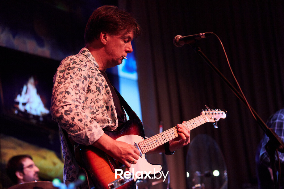 «Евгений Маргулис в казино Опера», фото № 30