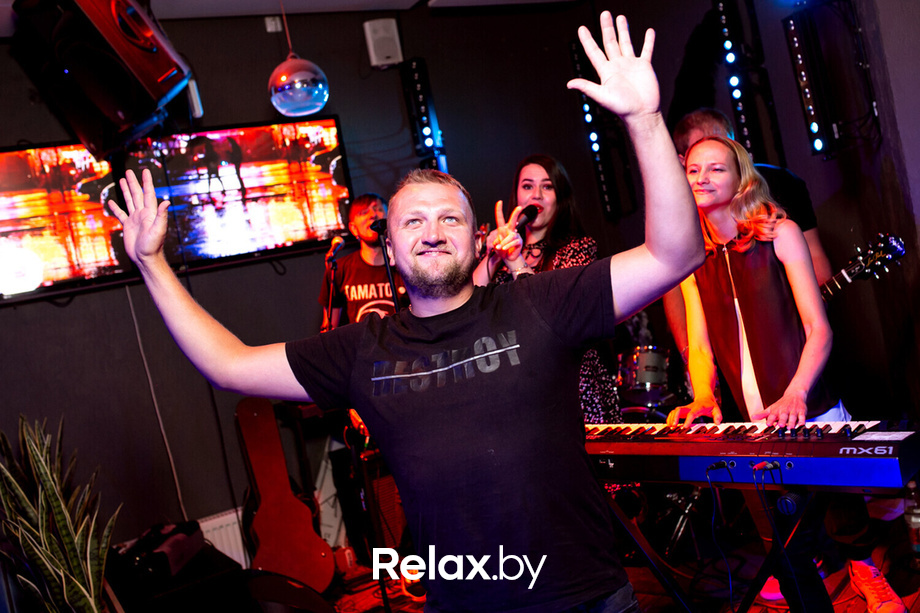 Ночные жители, фото № 7