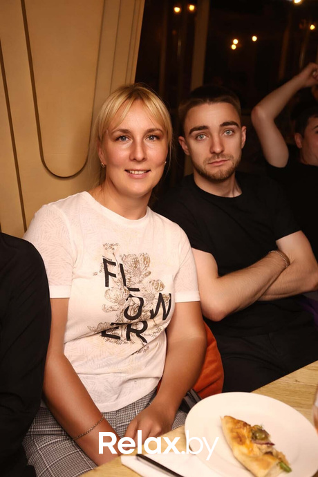 Terra party, фото № 32