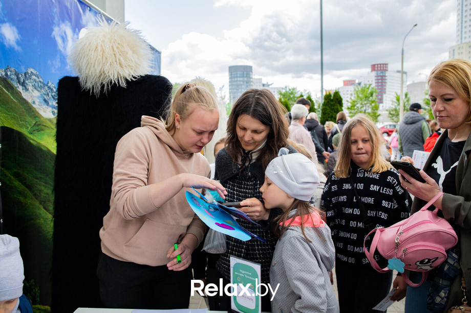 Марафон детских желаний, фото № 91