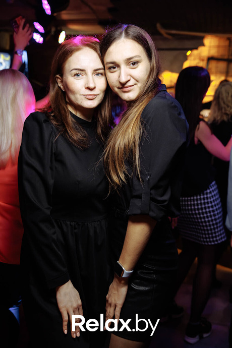 Hot Weekend, фото № 18