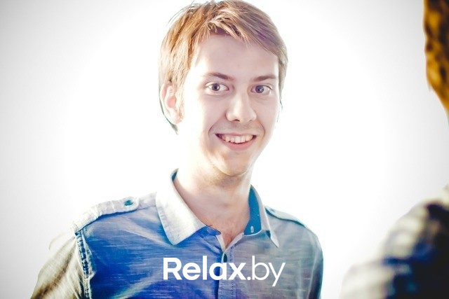 Конкурс "Упоротый офис" от Terra Group, фото № 29