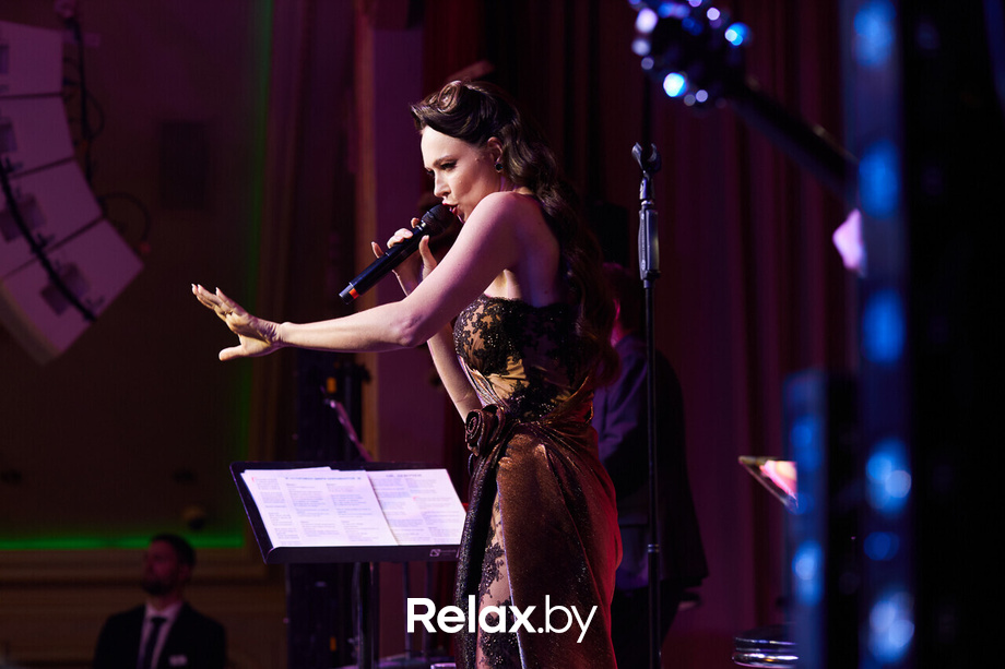 «Настасья Самбурская в казино Опера», фото № 129