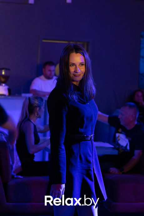 Ночные жители, фото № 44