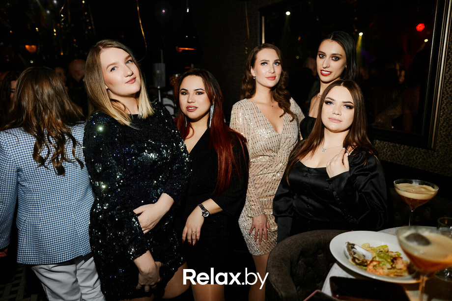 Studio 54, фото № 93