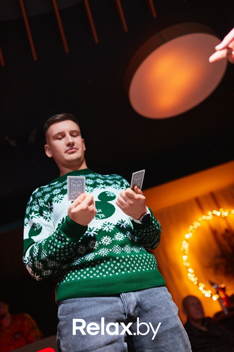 Новогодняя ночь 2022, фото № 56