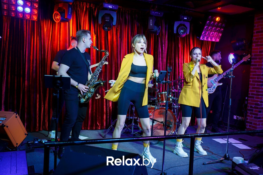 Brooklyn Live!, фото № 34