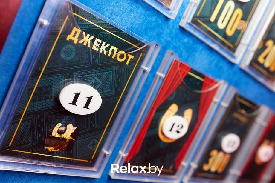 «Талисман шоу», фото № 14