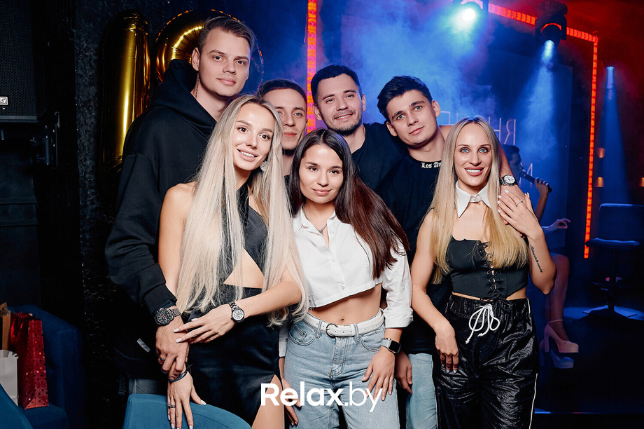 Friday Music, фото № 30