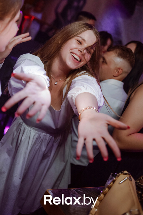 Saturday LUXURIA LXR, фото № 6