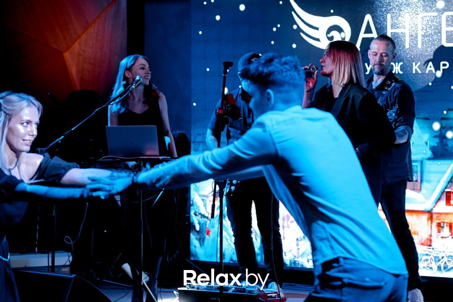 Суббота в Ангелах, фото № 26