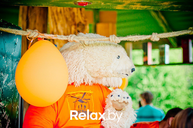 Экспедиция презентация Пикник-отеля, фото № 86