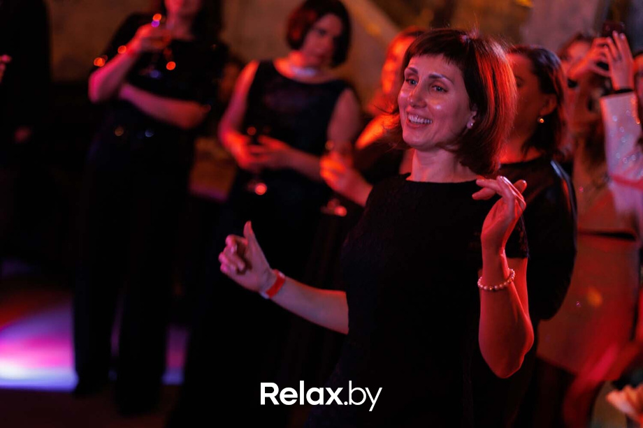 Новогодний Корпоратив, фото № 172