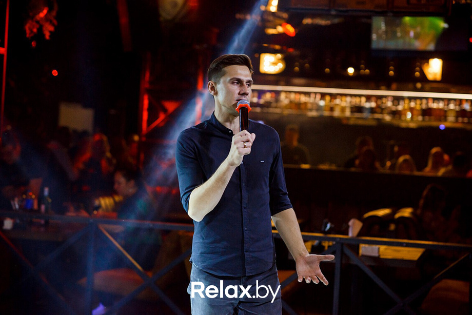 Brooklyn Live!, фото № 27