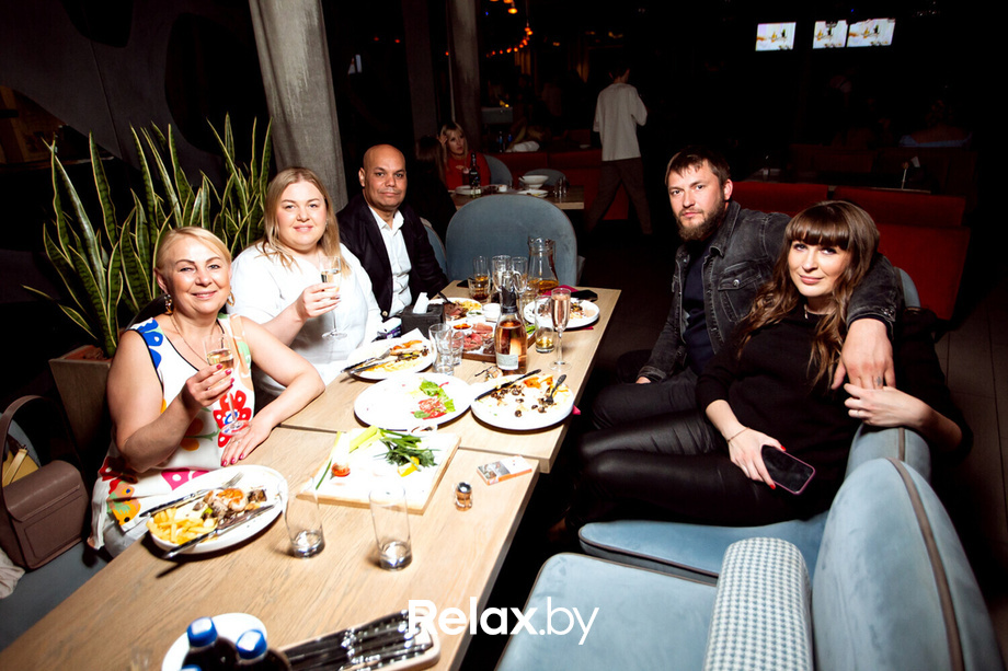 Ночные жители, фото № 59