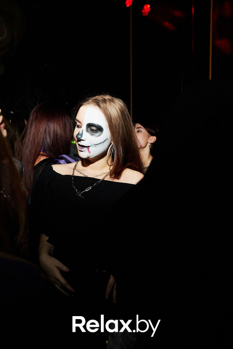 Nua Halloween Party, фото № 146