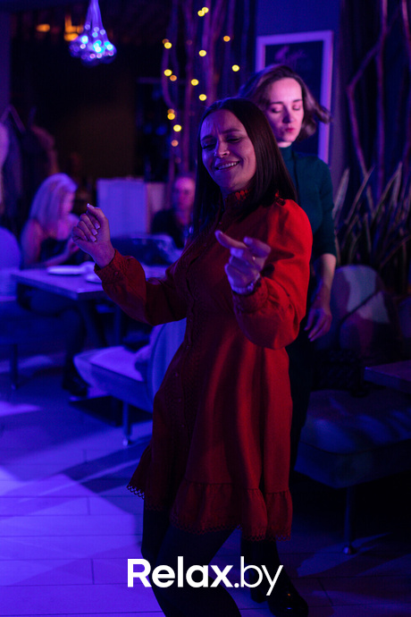 Ночные жители, фото № 25