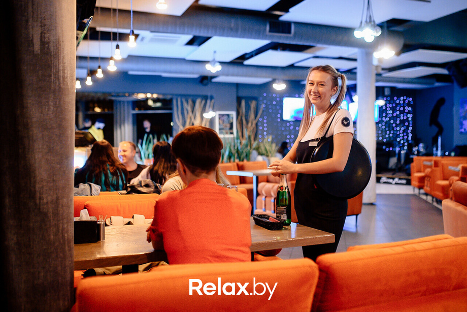 Ночные жители, фото № 7