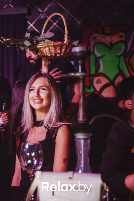 Криминальное чтиво, фото № 44