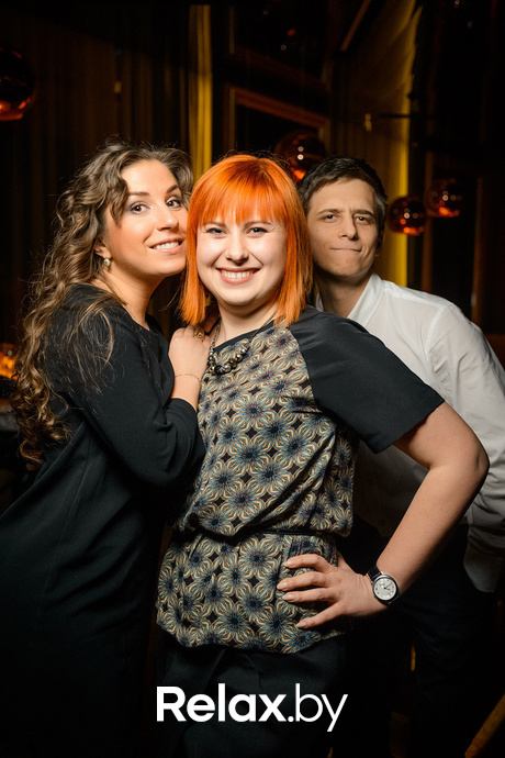 Сольный концерт Shir & Gr.Pepers, фото № 85