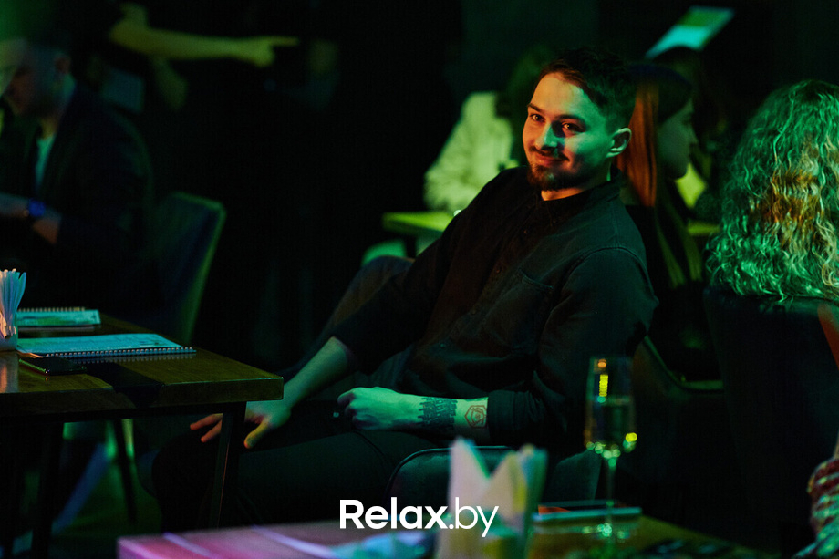 Открытие ресторана-караоке «Хинкали», фото № 57