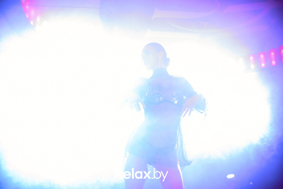 On the Luna, фото № 62