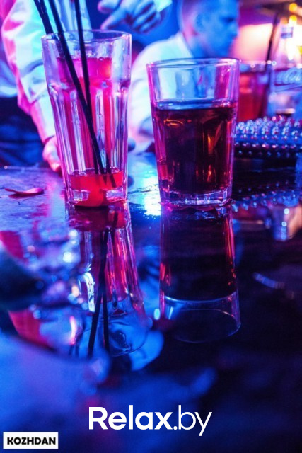 Группа Нестандартный вариант, фото № 81