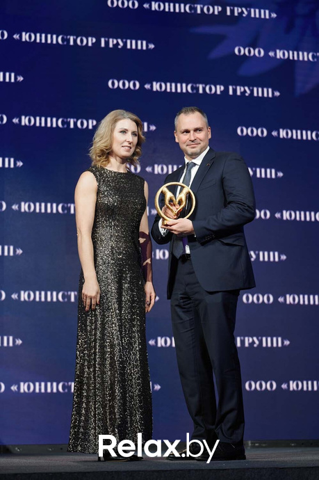 Благотворительный Васильковый бал, фото № 108