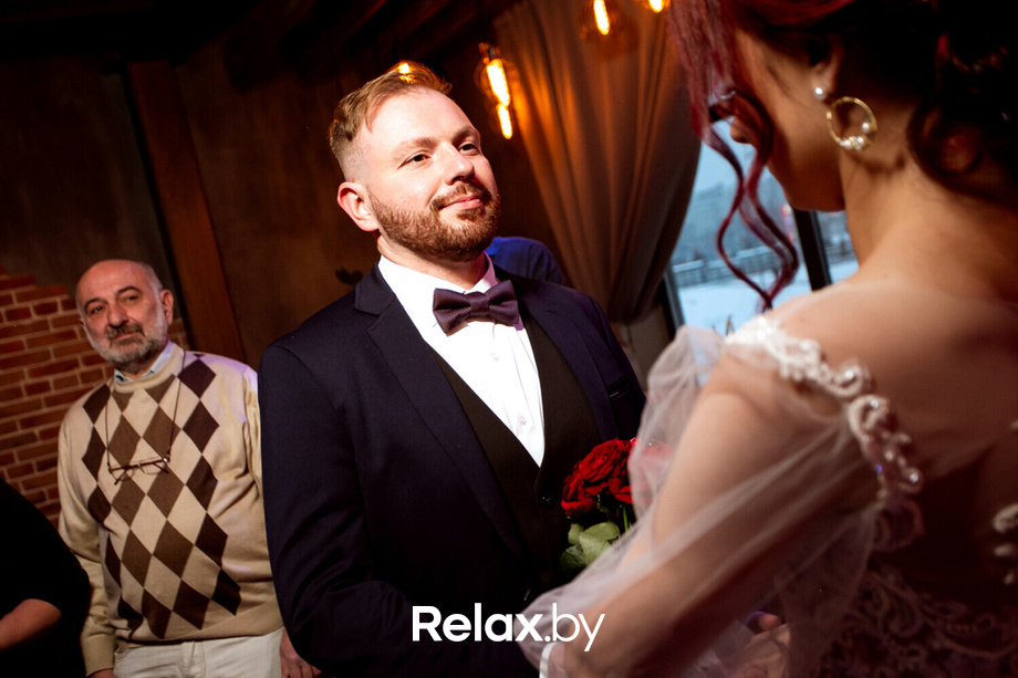 Свадьба в Зефире, фото № 32