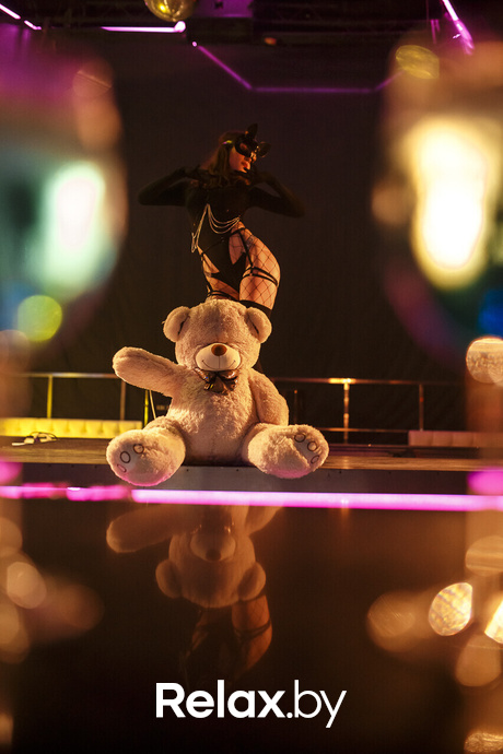 Пижамная вечеринка | part 2, фото № 1