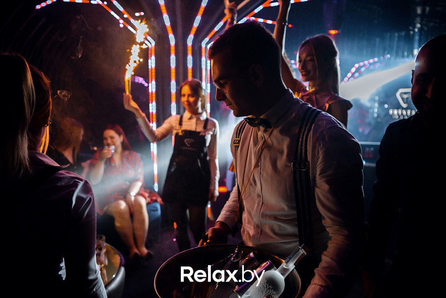 DoubleFaces, фото № 51