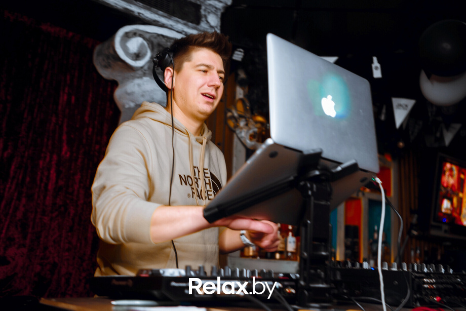 Квартира Live, фото № 69