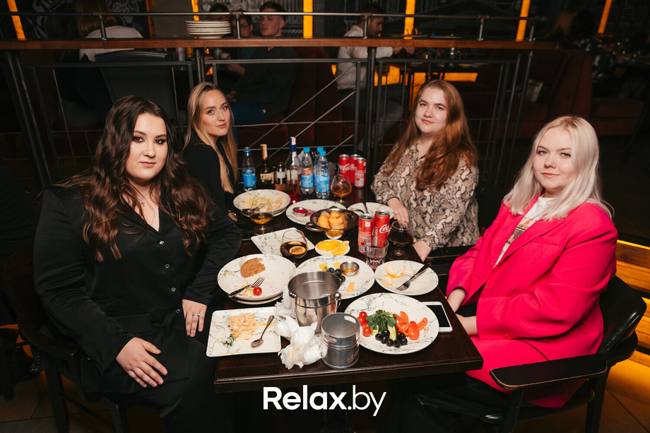 День Встречи Выпускников, фото № 17