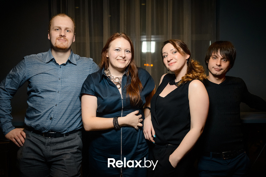 Вечерний IDOL, фото № 99