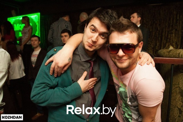 Группа Нестандартный вариант, фото № 106