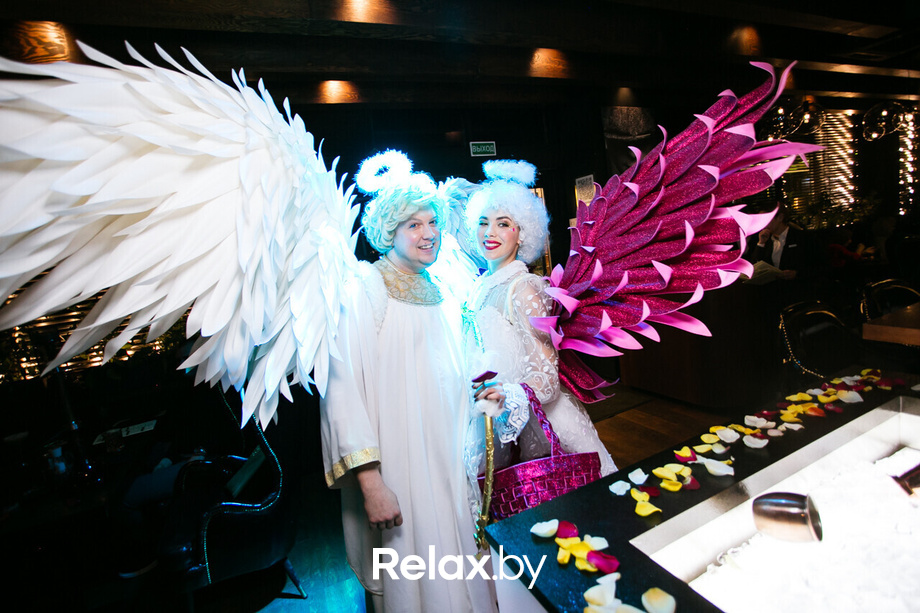 Valentine's Day, фото № 43