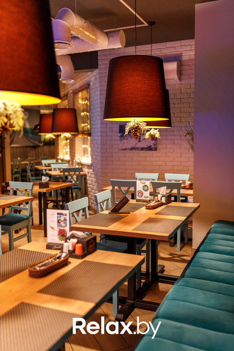 День Рождения кафе «Паланга» 2 года, фото № 5