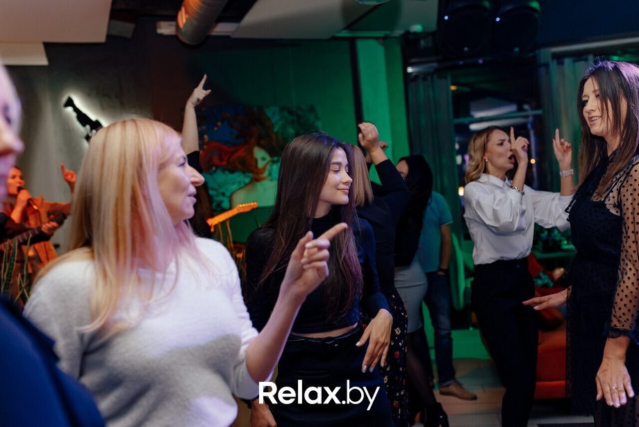 Ночные жители, фото № 31