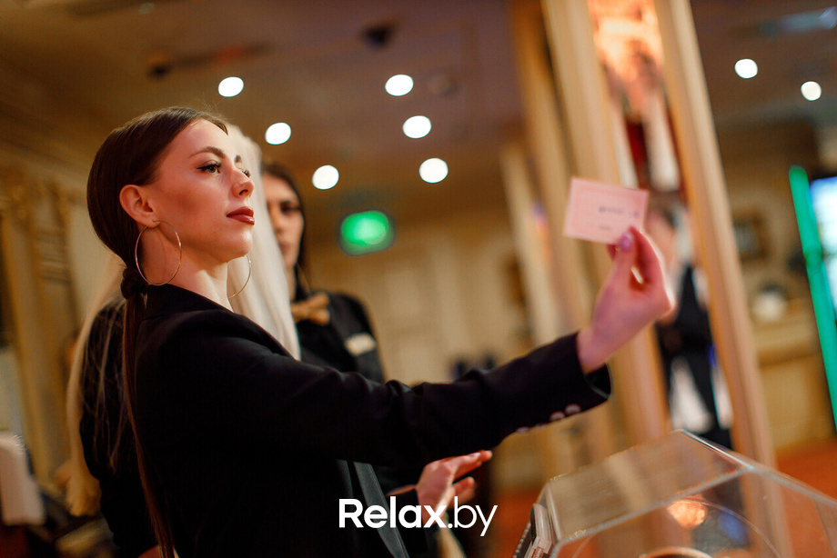 Opera Loto, фото № 31