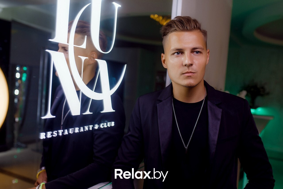 Neon Passion, фото № 52