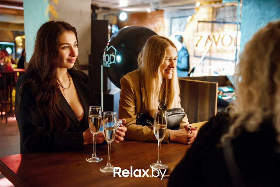 ZAVOD Opening Party, фото № 97