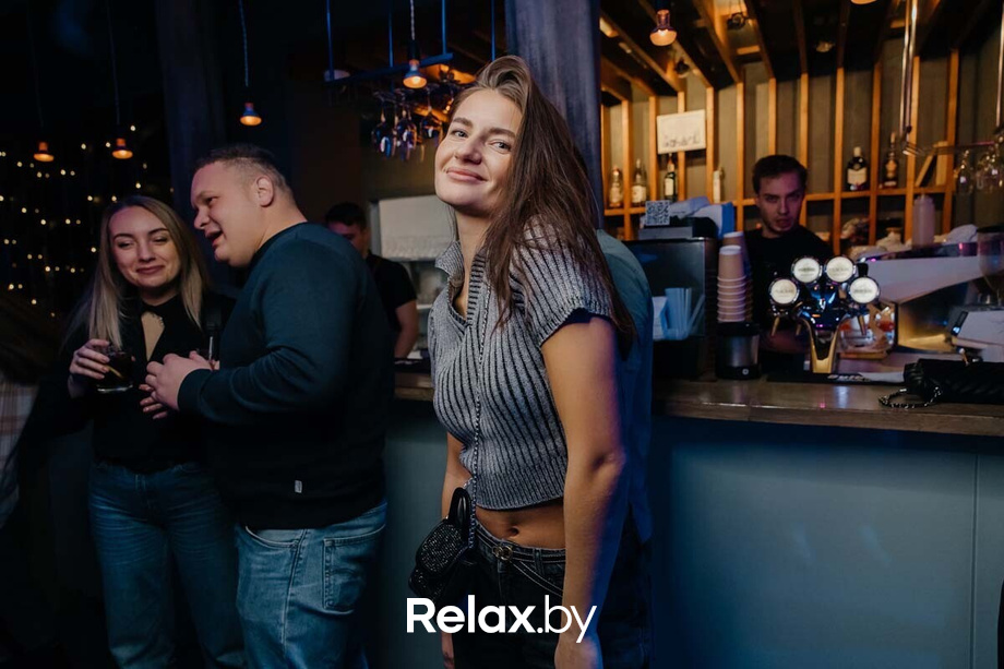 Ночные жители, фото № 30