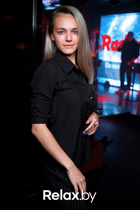 Суббота в Radio Killers, фото № 4