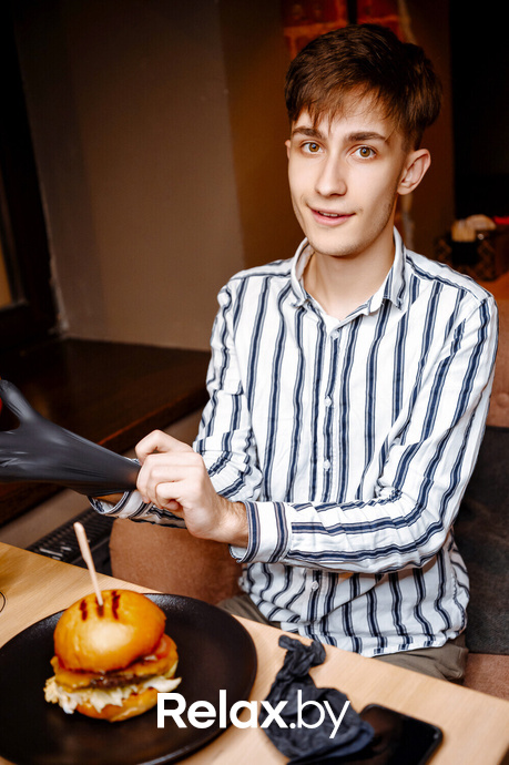 Halloween в Monkey Brothers, фото № 132