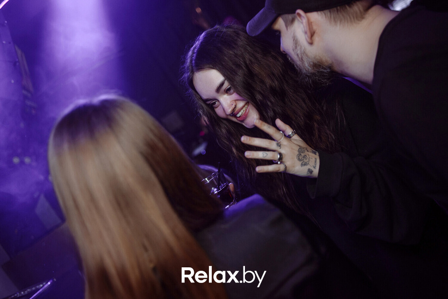 Saturday LUXURIA LXR, фото № 43