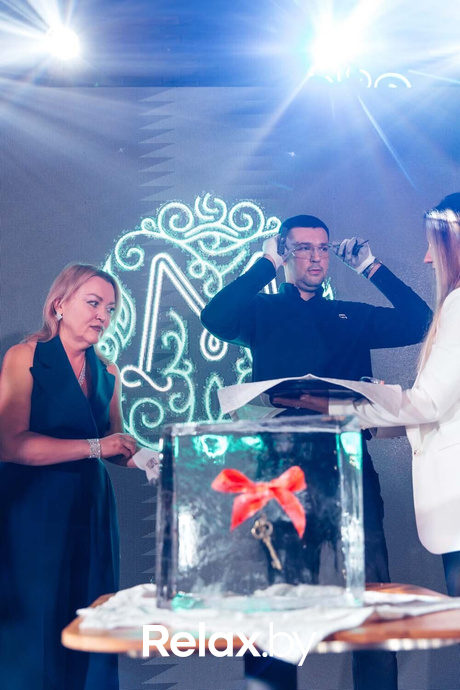 Открытие кальян-бара «Мята Лаунж»‎, фото № 90