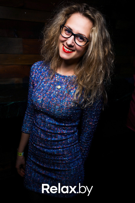 Miss VKLYBE.TV, фото № 87