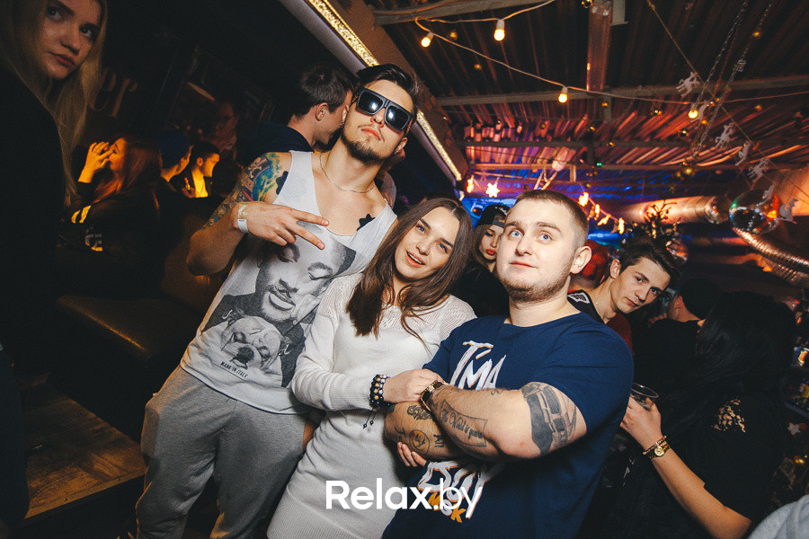 TIWIH Xmas party, фото № 111