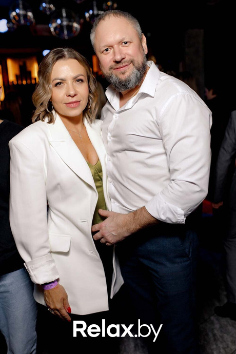 Новогодний корпоратив, фото № 86