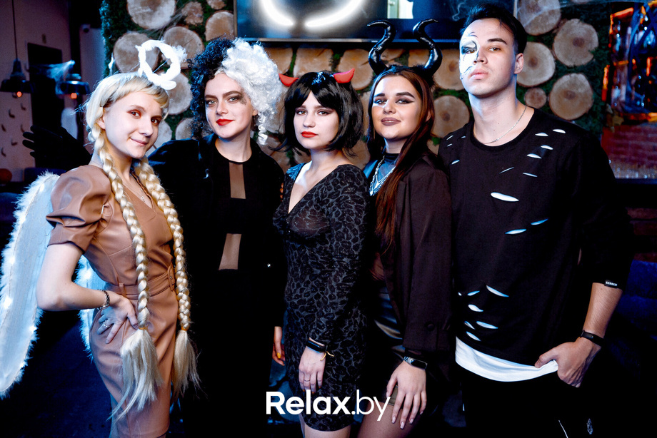 Halloween Highare, фото № 89